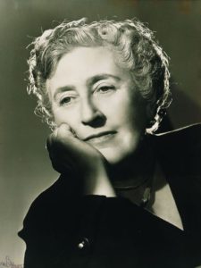 AgathaChristie
