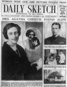 newspaper